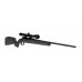 Savage Axis 2 XP .308 Win 22" Barrel Bolt Action Rifle - Grey